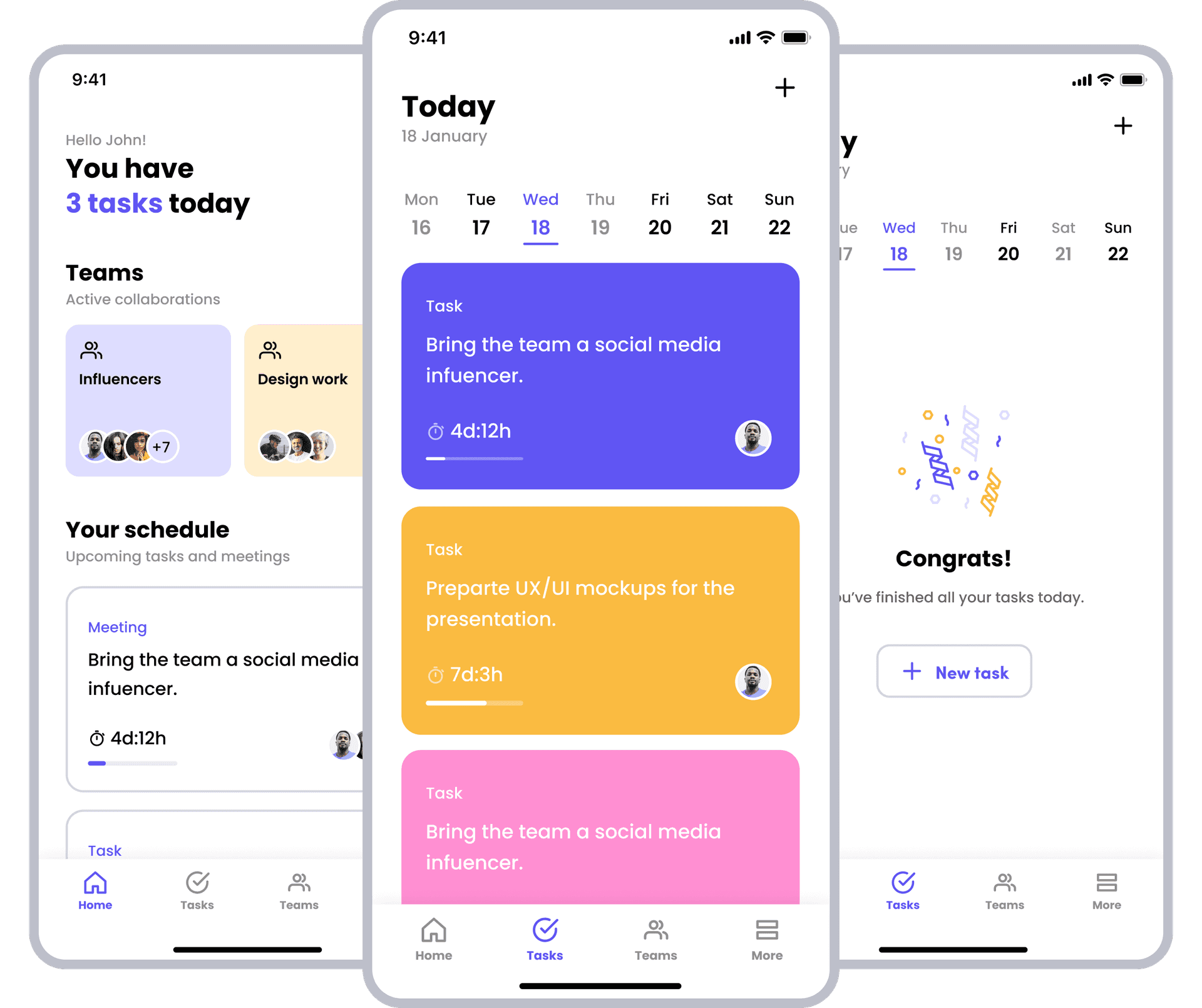 feature-app-screens